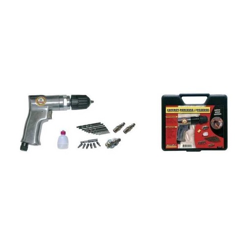 Mecafer bmc perceuse - bmc, et