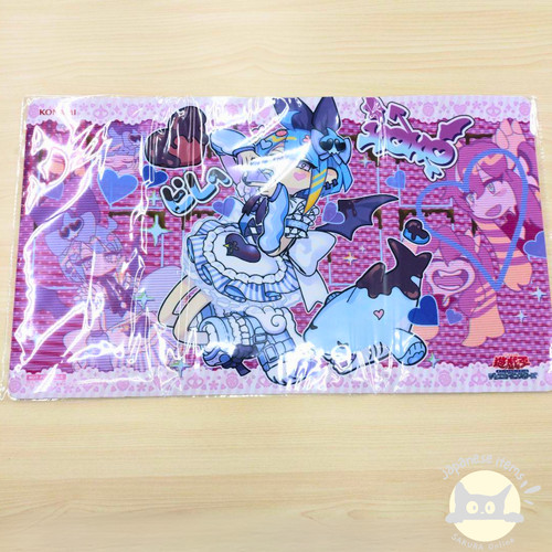 Yugioh live twin lil - yugioh,