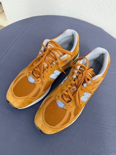 New balance 991 - balance,