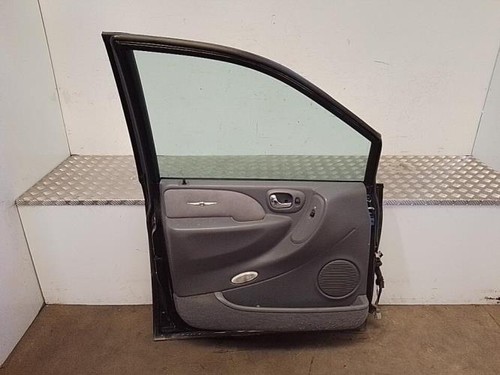 Porte avant gauche chrysler - avant,