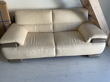 Canapé 2 ou 3 places marque « château d’Aix »