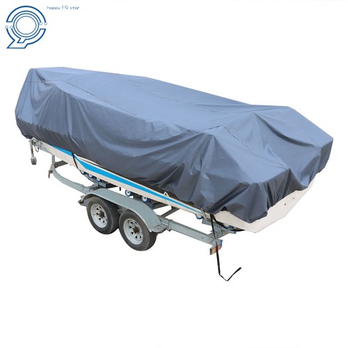 Heavy duty trailerable fishing - heavy,