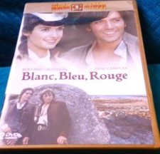 bleu, blanc, rouge bernard