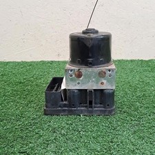 Bloc ABS (freins anti-blocage) RENAULT LAGUNA 2 phase 1 7701207724