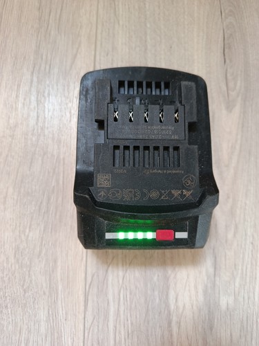 Virax power batterie 18v - virax,