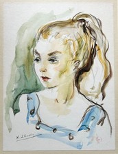 Katherine LIBROWICZ (1912 -