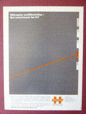 4/1987 PUB HAGELIN CRYPTOS