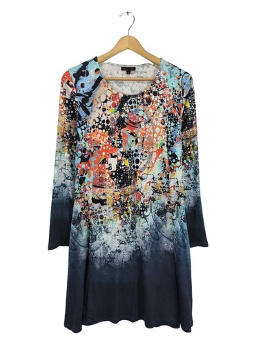 Aventures des toiles robe - aventures,