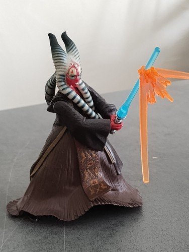 Star wars figurine shaak - wars,