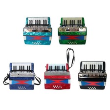 Accordéon de Piano à main