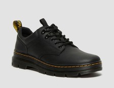 Dr Martens 5 Trous Reeder Noir