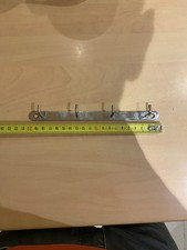 platine ACCROCHE TORCHON