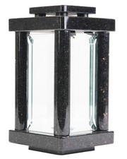 Grab-Lampe Granite Star Galaxy