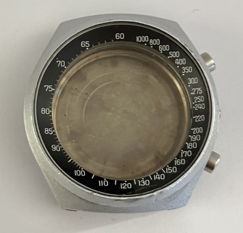 Bel etat boitier pvd - etat, gris
