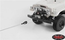 RC4WD WARN 1/10 PREMIUM SNATCH