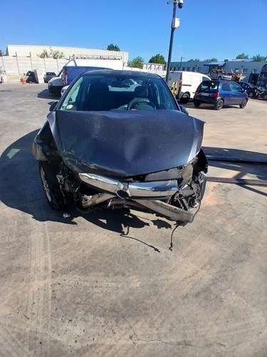 Pare choc arriere - opel, corsa