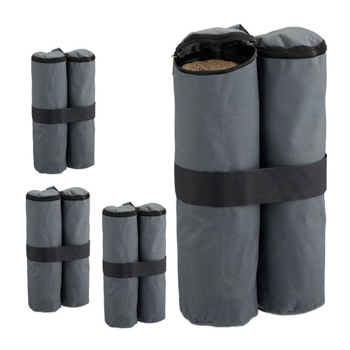 Sac sable poids chapiteaux - sac,