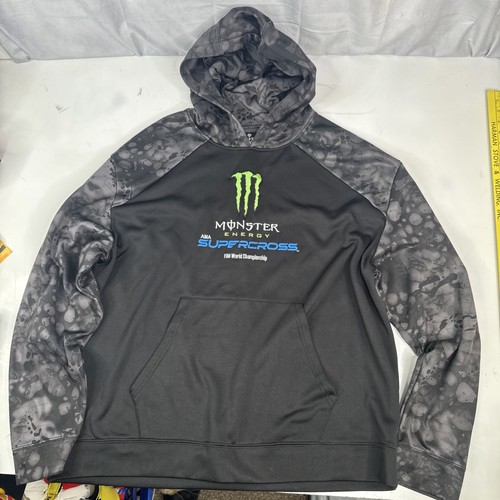 Vintage sirphis monster energy - sirphis,