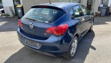 Banquette arriere OPEL ASTRA J