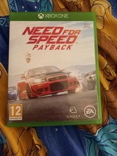 Need for speed payback xbox one