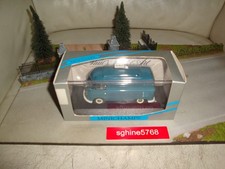 Minichamps 1/43 - VW Volkswagen Combi T1 Delivery Van - ER
