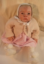 bébé reborn réaliste, corps