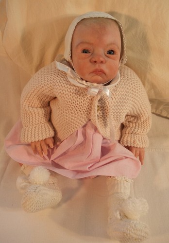 Bébé reborn réaliste corps - reborn, réaliste,