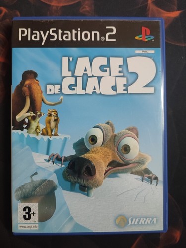 Age glace complet fr - complet,