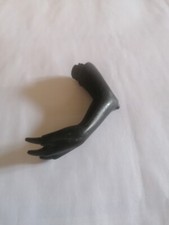 Playmobil 4838, patte avant