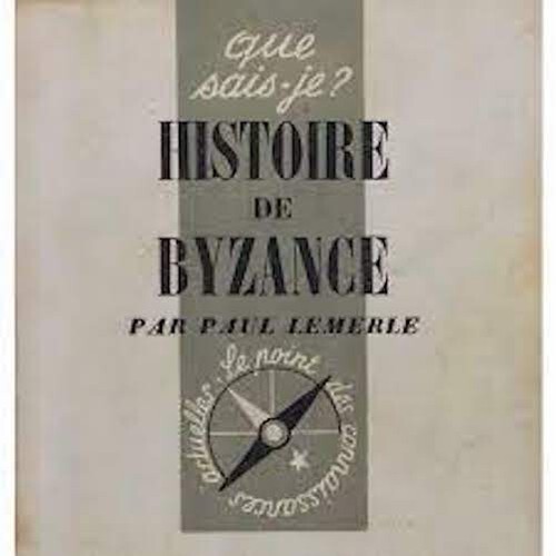 Histoire byzance par paul - :,