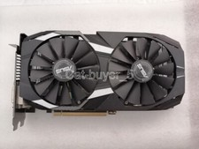 ASUS Radeon DUAL RX580 8GB