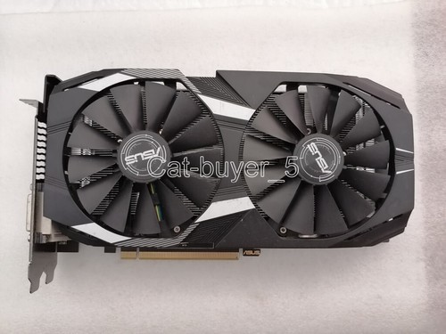 Asus radeon dual - asus,