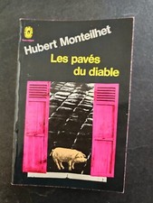 Les pavés diable hubert - -,