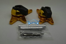 Alternator Protection Moteur