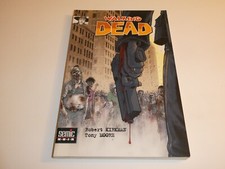Walking dead tome tbe - eo, /