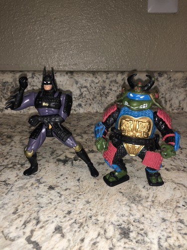 Comics batman samurai - dc,