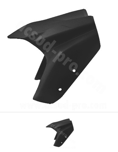 Garde boue yamaha avant 500 - yamaha,