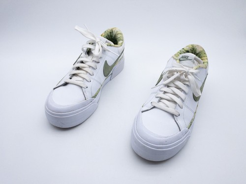 Nike court legacy - court, soulever