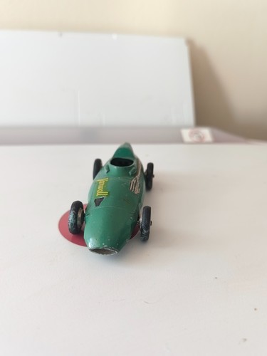 Solido vanwall - vanwall, f1