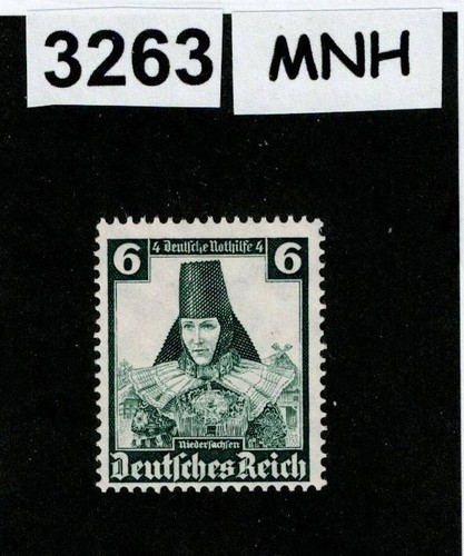 Mnh stamp 1935 b72 - 1935,