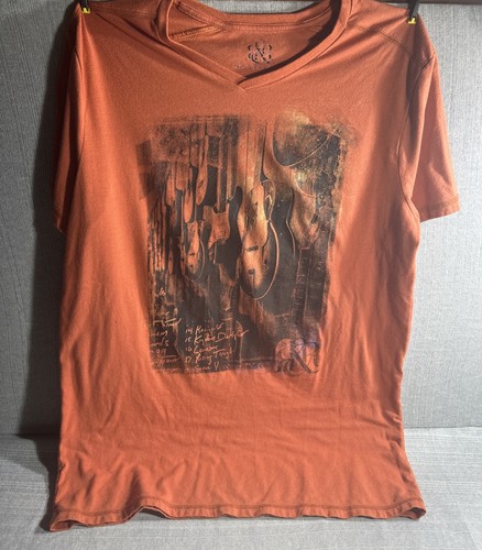 Rock republic graphic tee - republic,