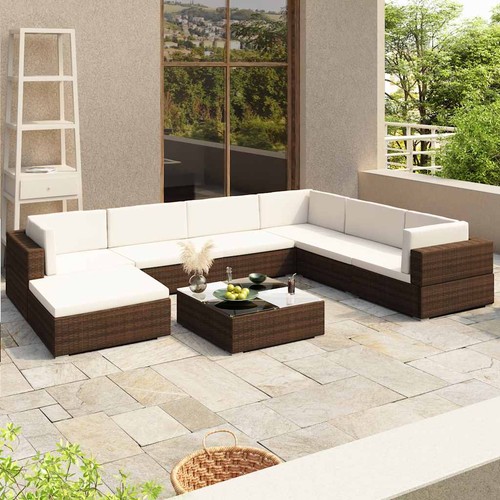 Salon jardin pcs avec - jardin,