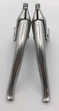 Paire de Leviers De Freins Vélo Vintage Brake Levers 190g Aluminium 1960/70