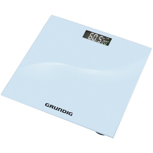 Grundig balance pèse personne - balance,