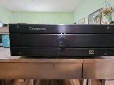 Bryston 3B ST Series Power