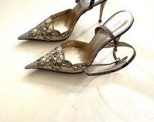 Escarpins Pointu En Python