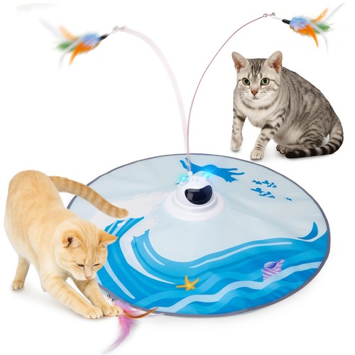 Jouet interactif pour - jouet,
