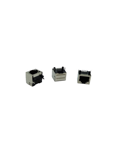 Prise port ethernet rj45 - port,
