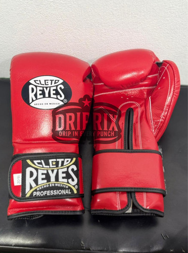 Cleto reyes boxing gloves - reyes,