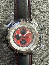 Montre Yema Master Elements YMHF0108